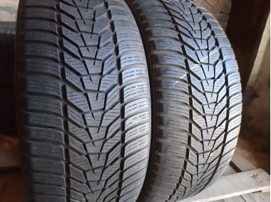 Hankook Winter I Cept Evo 3   .  . 225/40R 19