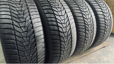 Hankook Winter I Cept Evo 3   .  . 225/40R 19