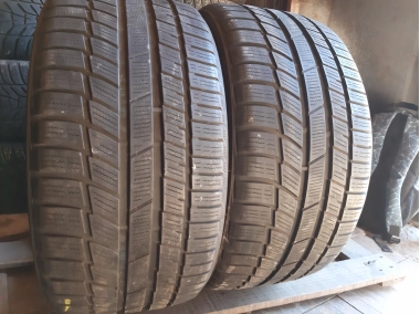Toyo SnowProx S 954 255/35R 18