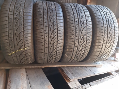 Hankook Winter I Cept Evo    .. 245/50R 18
