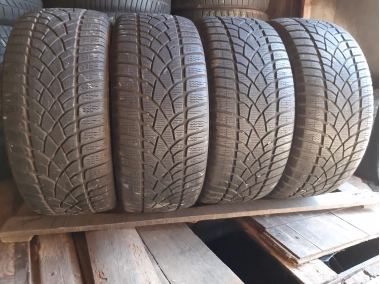 Dunlop SP Winter Sport 3D    …    /.. 245/40R 18