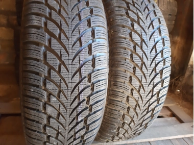 Nokian WR Suv 4 225/60R 18