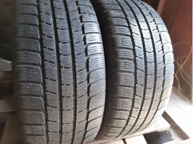 Michelin Pilot  Alpin PA2   . 235/50R 17