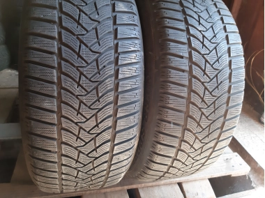 Dunlop Winter Sport 5  .       ../ 225/50R 17
