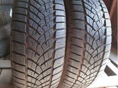 Fulda Kristall Controll Suv  .. 215/60R 17