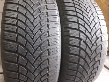 Качественные шины бу:  Bridgestone Blizzak LM-005  .  ., шины б у R 17 фото