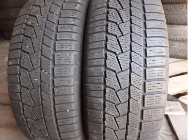 Continental Winter Contact TS860S  . .. .. 205/60R 16