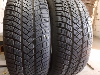 Vredestein Wintrac Pro  .     .. 255/45R 20
