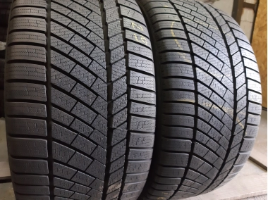 Continental Conti Winter ContactTS830P 265/35R 19
