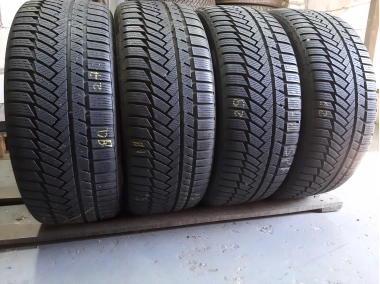 Continental WinterContact TS850P   …  ./ 235/40R 19