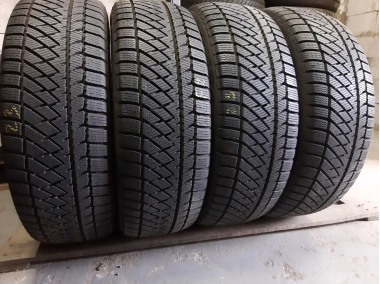 Mazzini Snow Leopard 2 225/55R 19