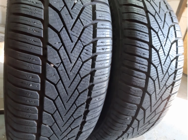 Semperit Speed-Grip 2  .. 215/55R 16