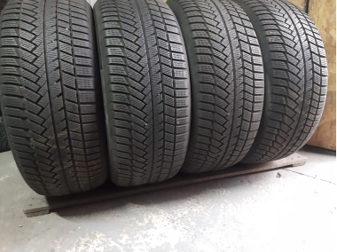 Continental WinterContact TS850P ..   // 275/50R 20