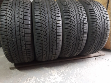Continental WinterContact TS850P      … / 275/45R 20