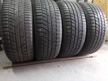 Toyo SnowProx X43L 265/50R 20