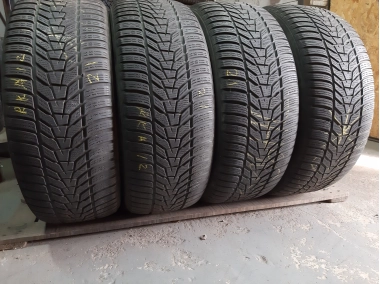 Hankook Winter i*Cept evo 3x   ..    ../ 255/50R 20