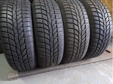 Hankook Winter I Cept RS   ../ 215/65R 15