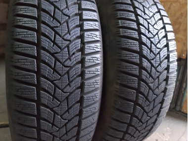Dunlop Winter Sport 5 195/65R 15