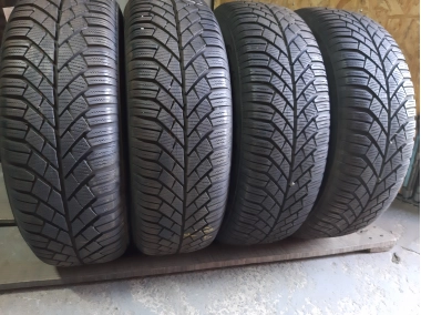 Continental ContiWinterContact TS 830   . 195/65R 15