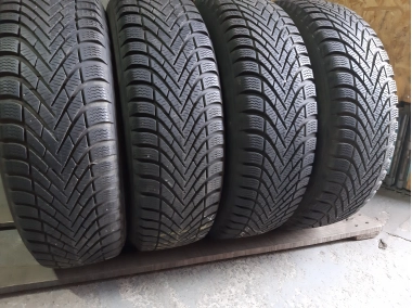 Pireli Winter  Cinturato 195/65R 15