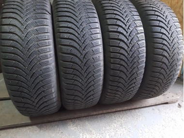 Hankook Winter I Cept RS 2  ..   .   . 195/65R 15