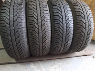 Semperit Master-Grip 2 185/60R 15
