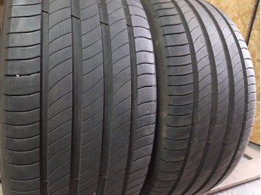 Качественные шины бу:  Michelin Primacy 4, шины б у R 19 фото