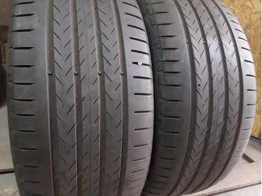 Continental Eco Contact 6Q MO  ..  . 245/45R 19