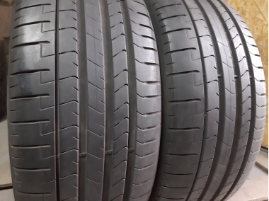 Pirelli P Zero 245/45R 19