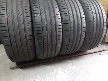 Continental Conti Sport Contact 5   ../ 245/45R 19