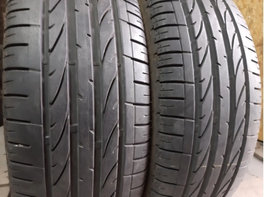Bridgestone Dueler H/P Sport 235/65R 17