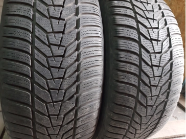 Hankook Winter I Cept Evo 3   .   . 235/50R 18