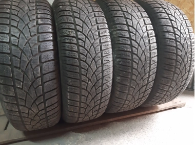 Dunlop SP Winter Sport 3D     ..   . 235/65R 17