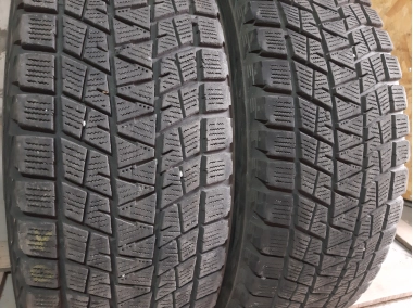 Bridgestone Blizzak DM-V1   . 225/65R 17