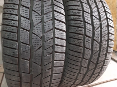Continental ContiWinterContact TS 830P  . … 225/45R 17