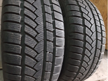 Continental ContiWinterContact TS 790 225/55R 16