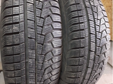 Hankook Winter I Cept Evo 2 Suv .  . 215/70R 16