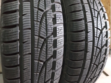 Hankook Winter I Cept Evo .  . 215/70R 16