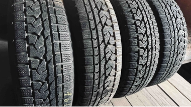 Kumho I Zen RV  . 215/70R 16