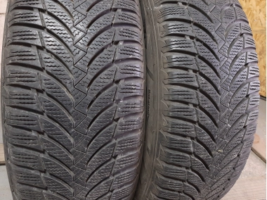Nexen WinGuard 215/65R 16