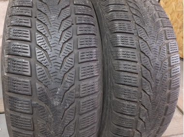 Points Winter Star 4 215/65R 16