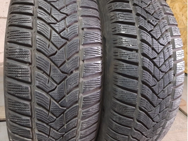 Dunlop Winter Sport 5    . 215/65R 16