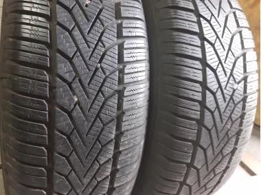Качественные шины бу:  Semperit Speed-Grip 2 .  …, шины б у R 16 фото