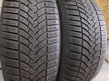 Качественные шины бу:  Semperit Speed-Grip 3  .., шины б у R 16 фото