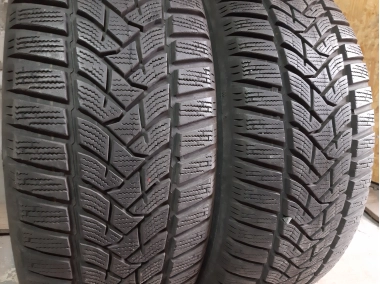 Dunlop Winter Sport 5   .     . 205/55R 16