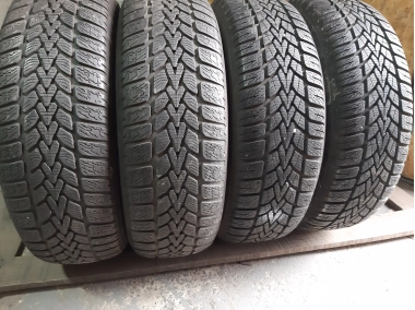 Dunlop Winter Response-2 185/65R 15