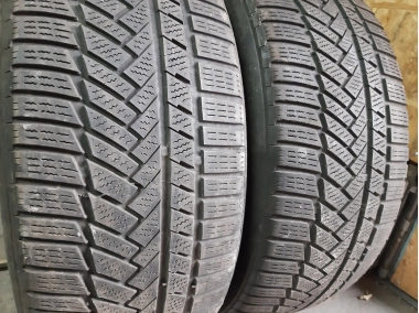 Continental WinterContact TS 860P   . .. 245/45R 19