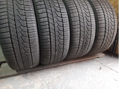 Continental WinterContact TS860S   ..  .. 245/45R 19