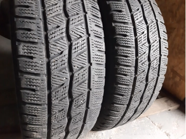 Hankook Winter I`cept LV  .      .   . 235/65R 16C