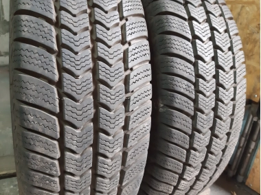 Semperit Van-Grip 2 205/75R 16C